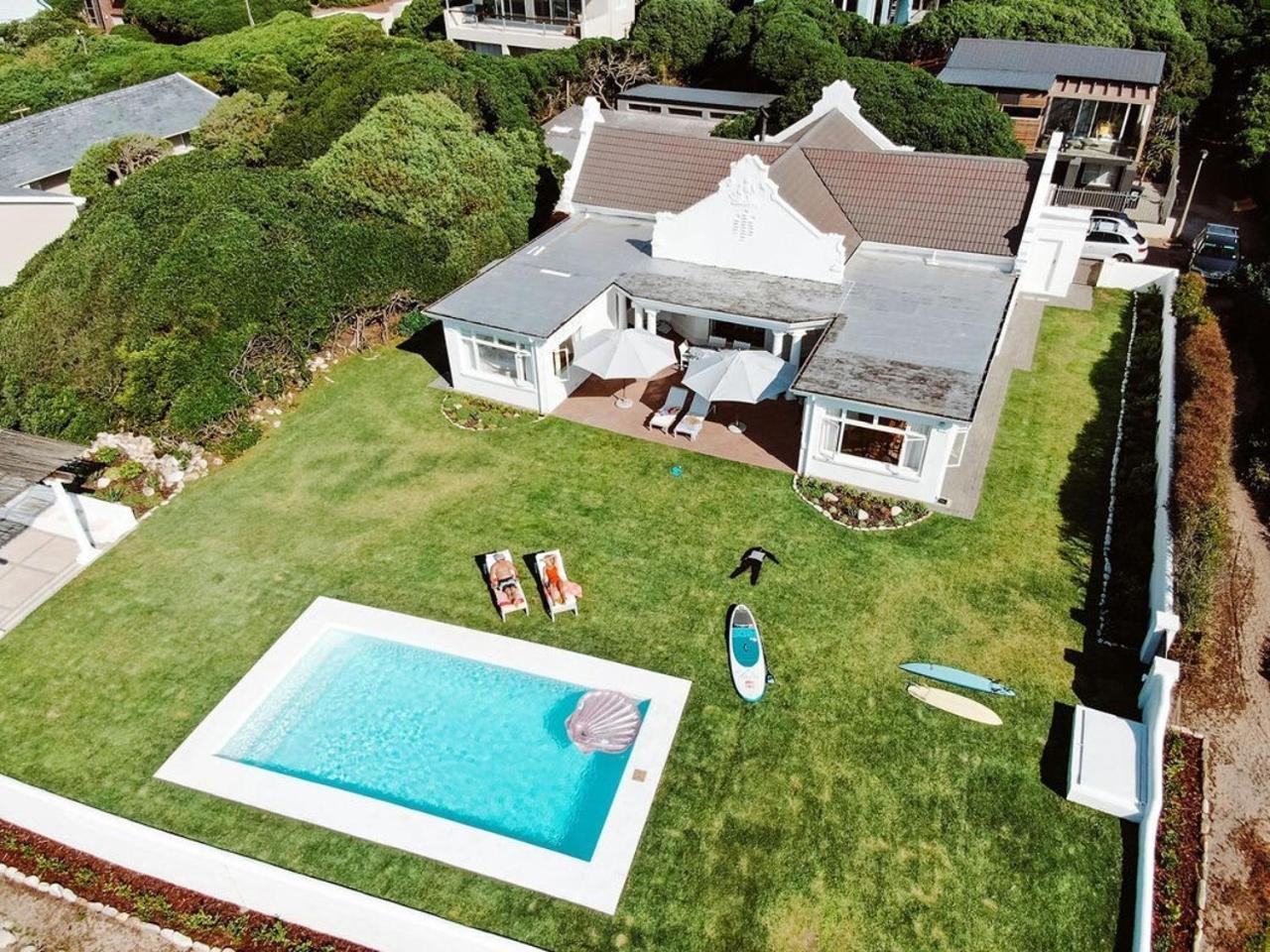 Hopper House Cape Town