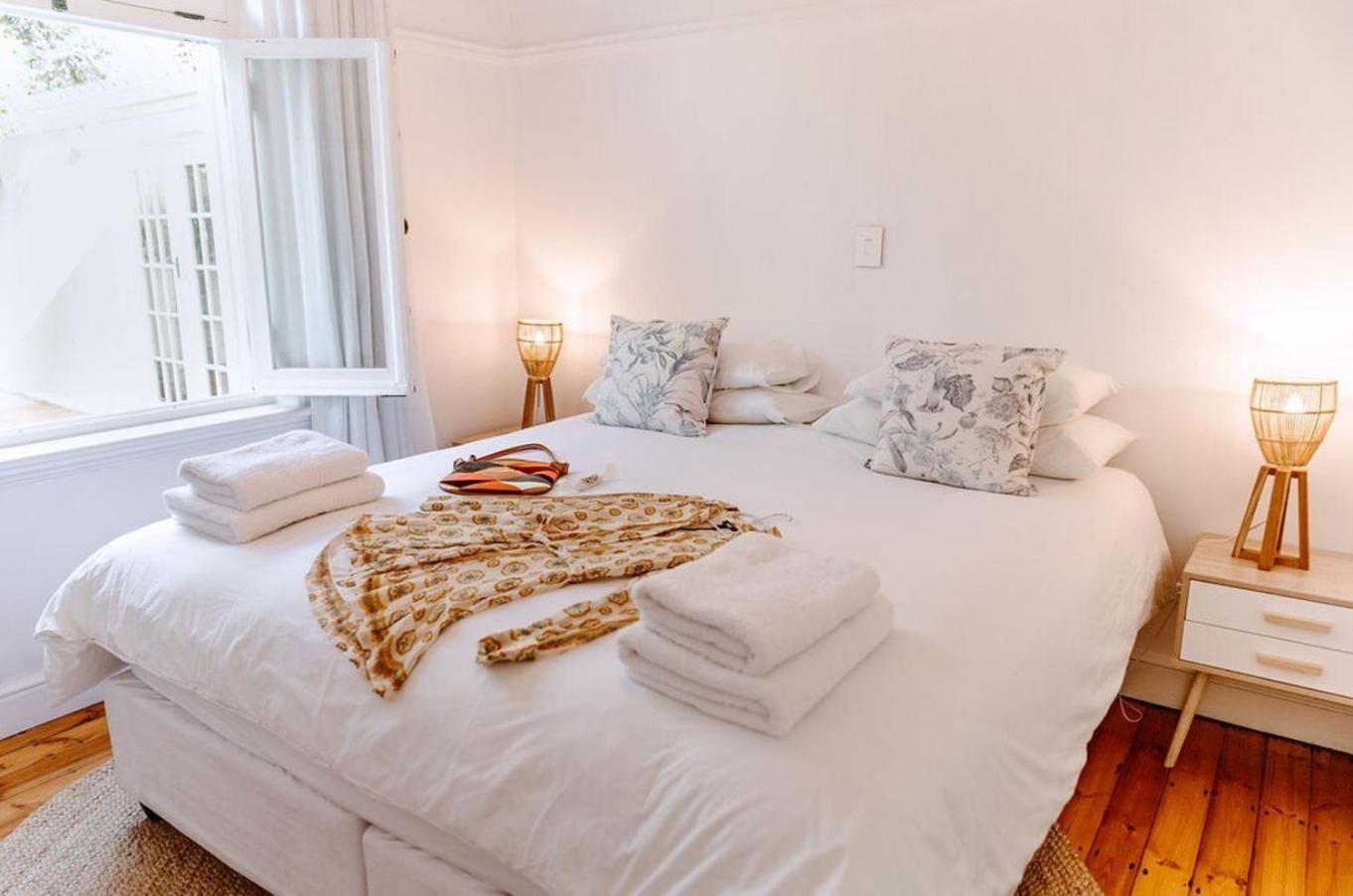 Hopper House Holiday home Cape Town