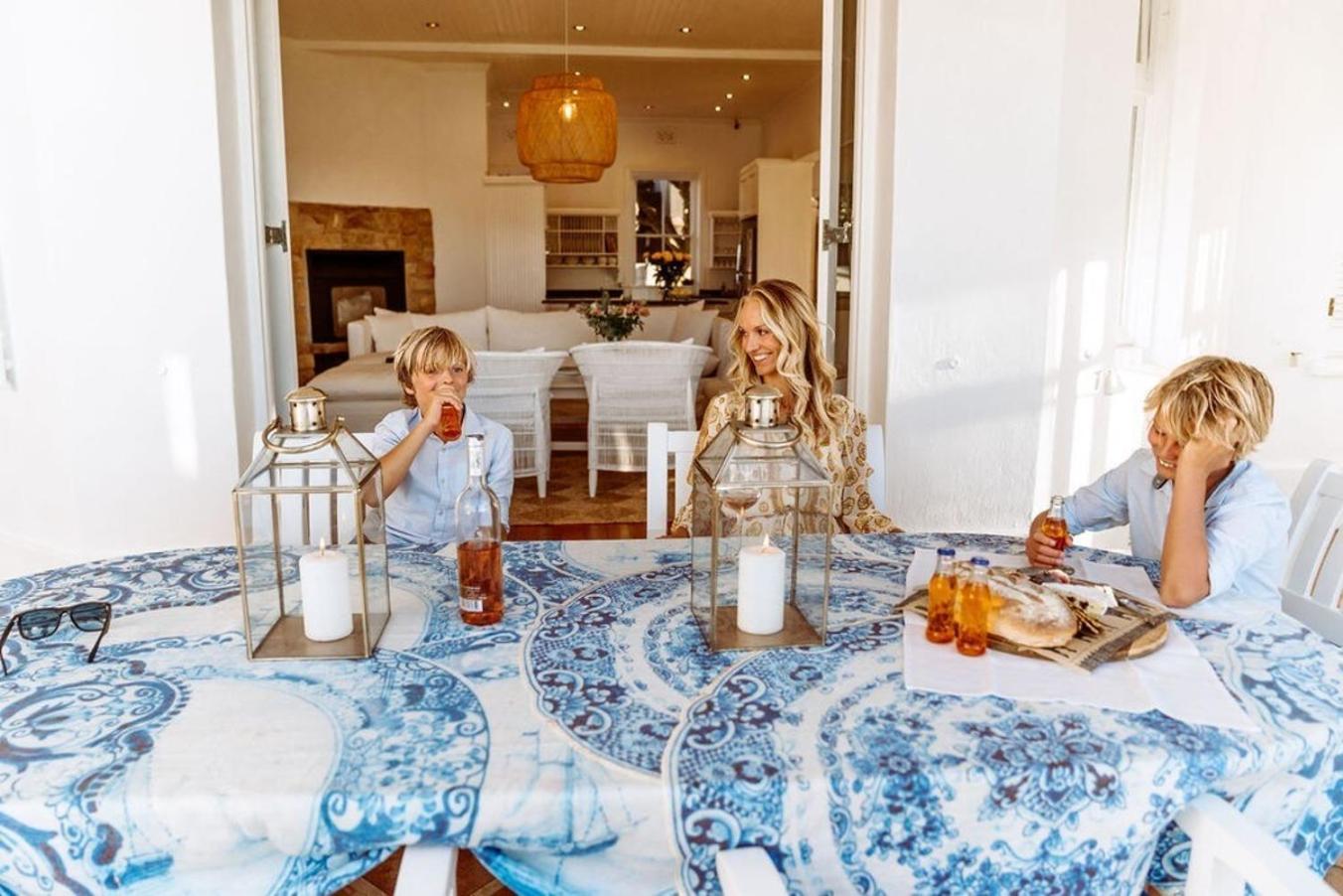 Holiday home Hopper House Cape Town