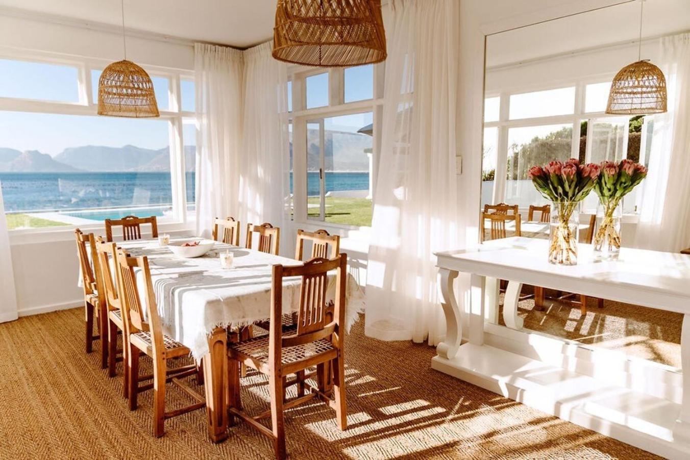 Holiday home Hopper House Cape Town