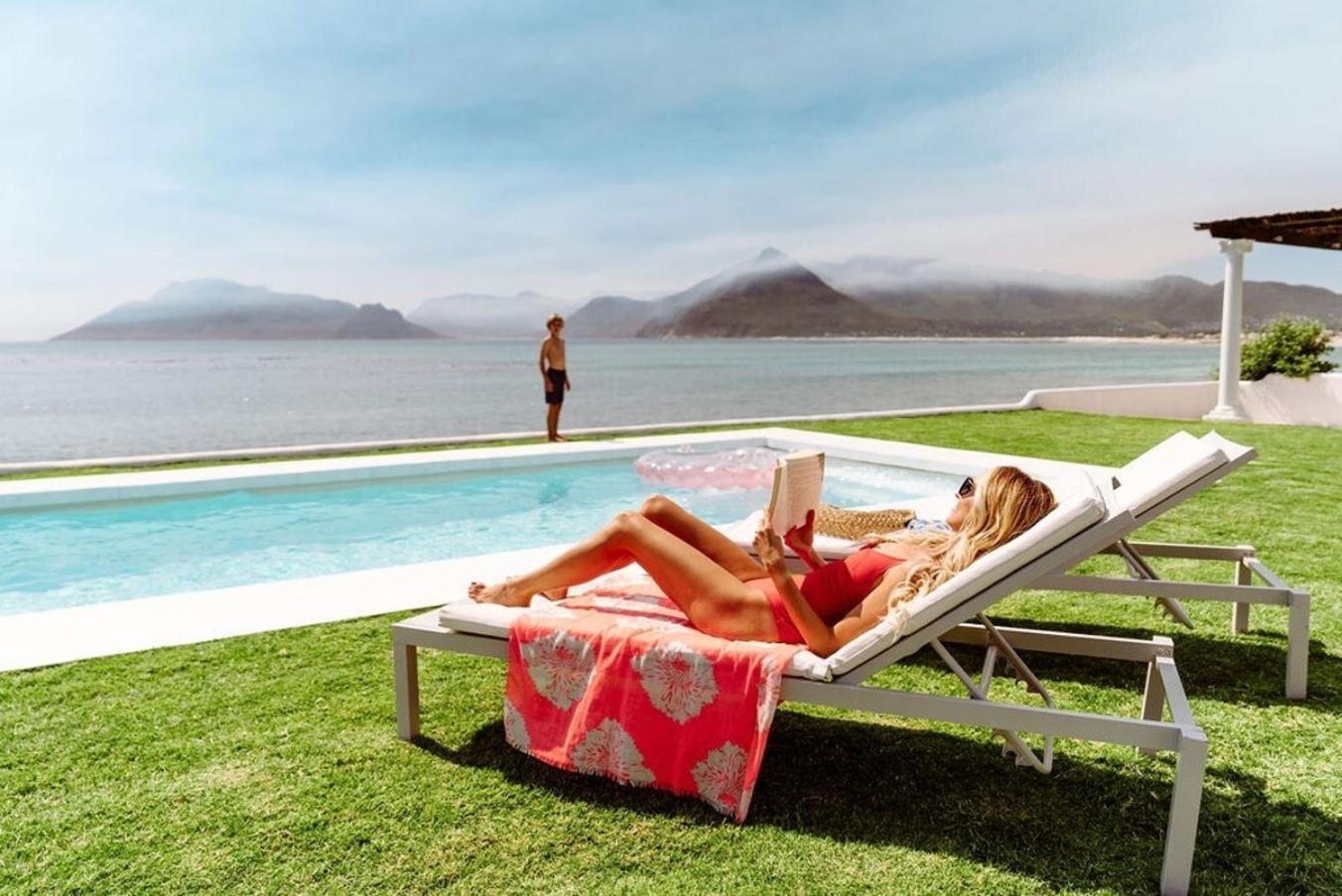 Holiday home Hopper House Cape Town