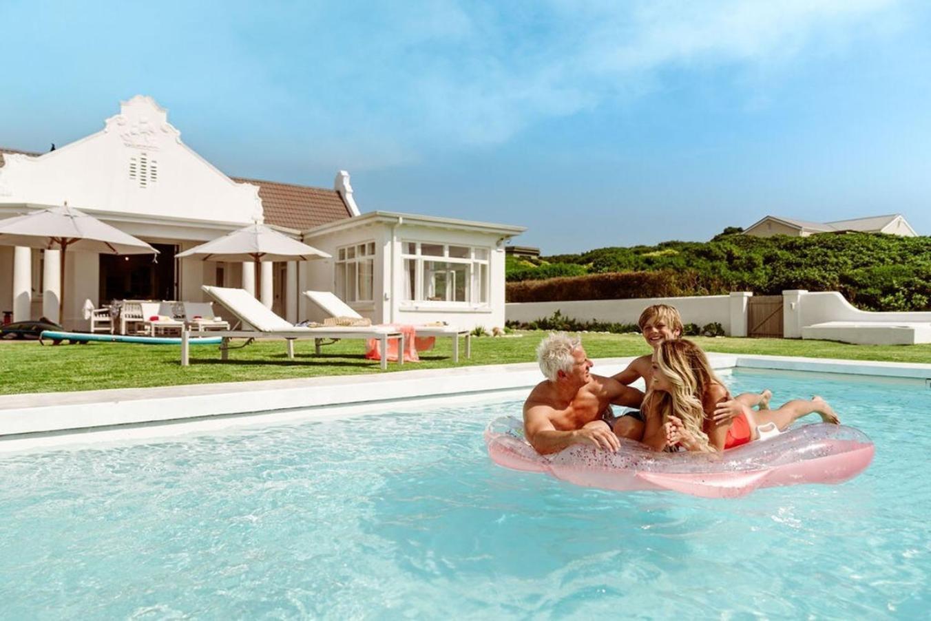 Hopper House Holiday home