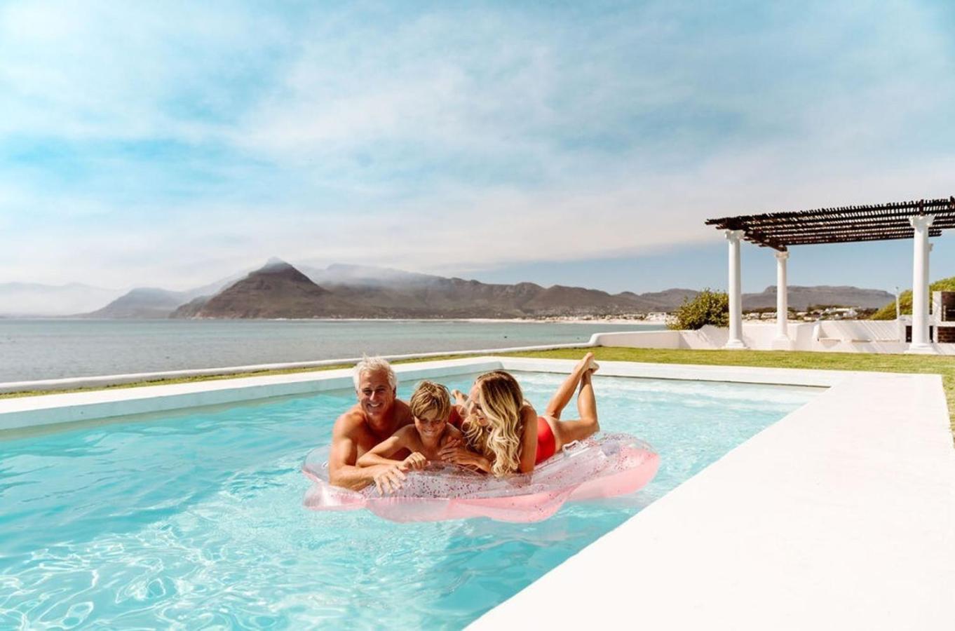 Holiday home Hopper House Cape Town